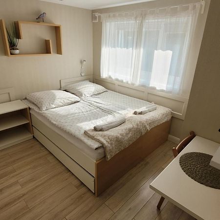 Corner Apartman Mielno  Kültér fotó