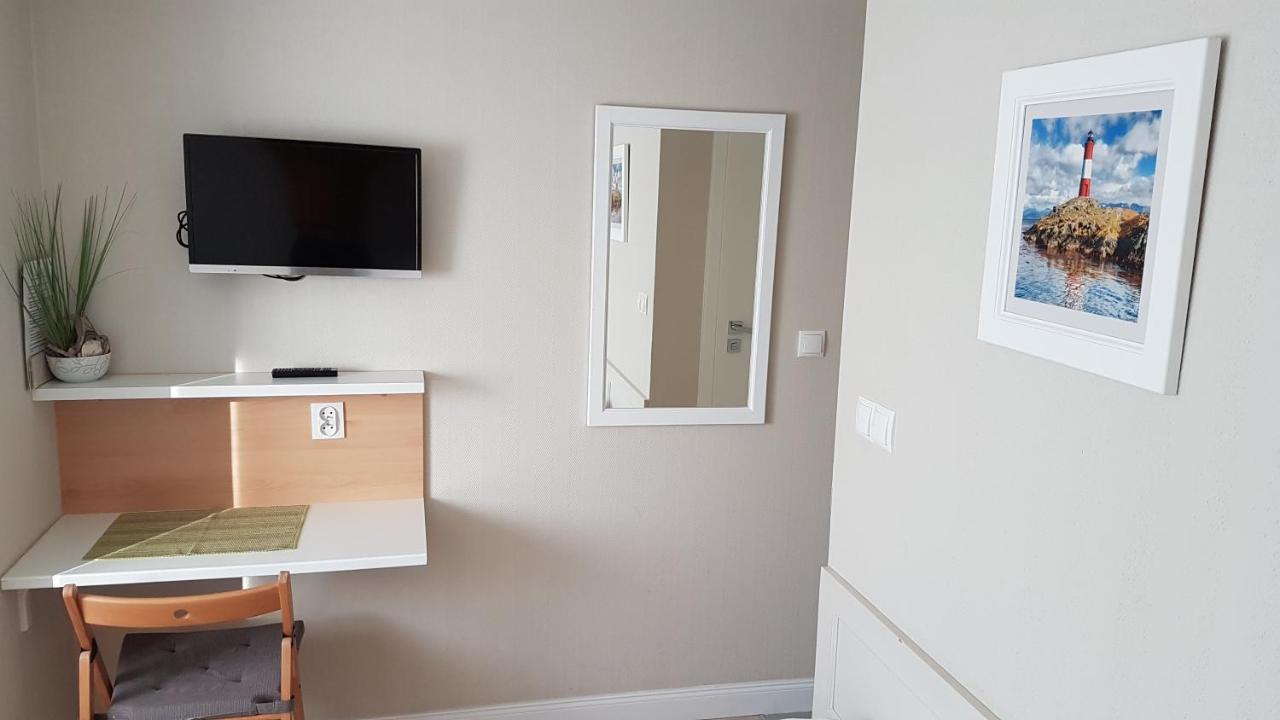 Corner Apartman Mielno  Kültér fotó