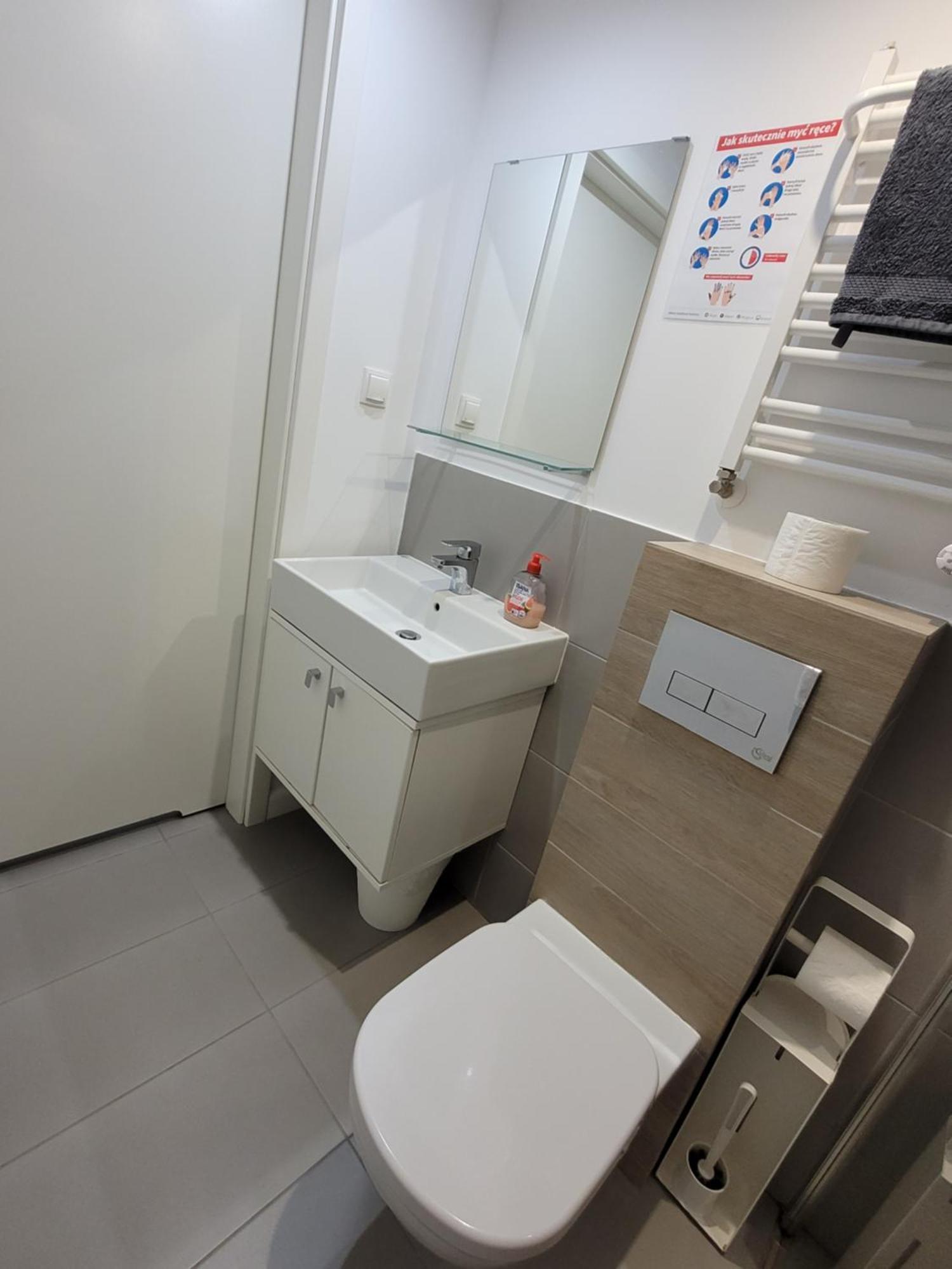 Corner Apartman Mielno  Kültér fotó
