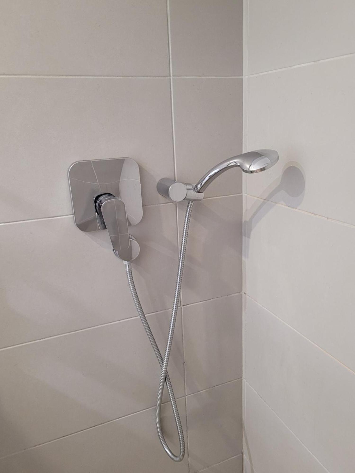 Corner Apartman Mielno  Szoba fotó