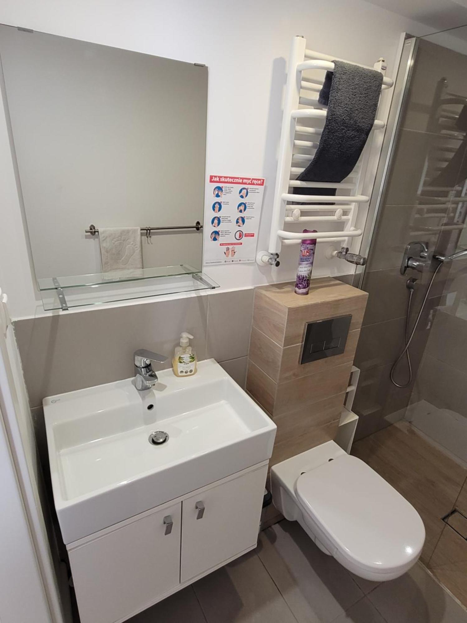 Corner Apartman Mielno  Kültér fotó