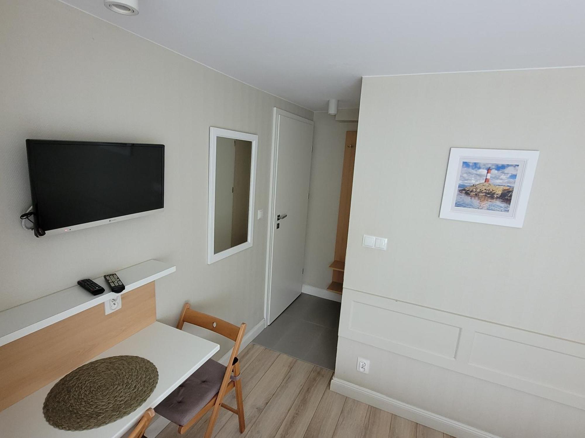 Corner Apartman Mielno  Kültér fotó
