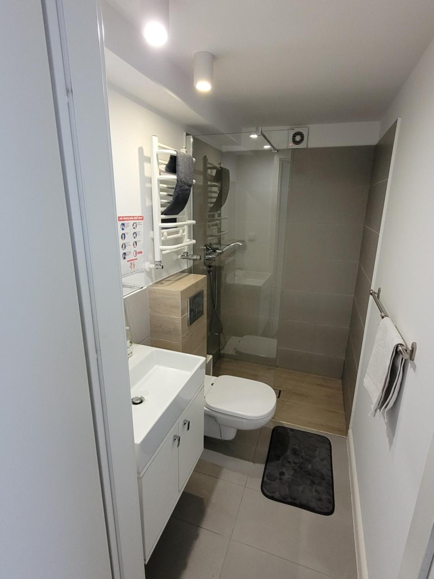 Corner Apartman Mielno  Kültér fotó