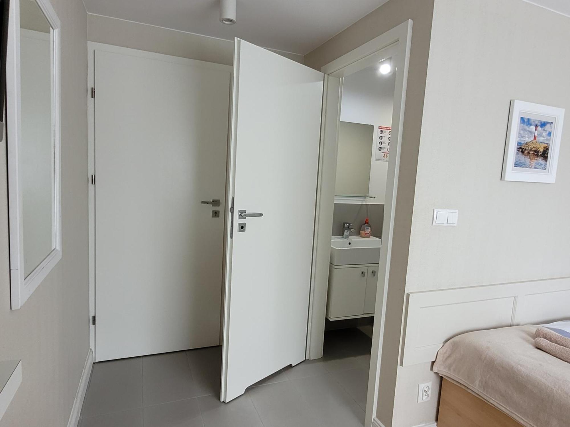 Corner Apartman Mielno  Kültér fotó