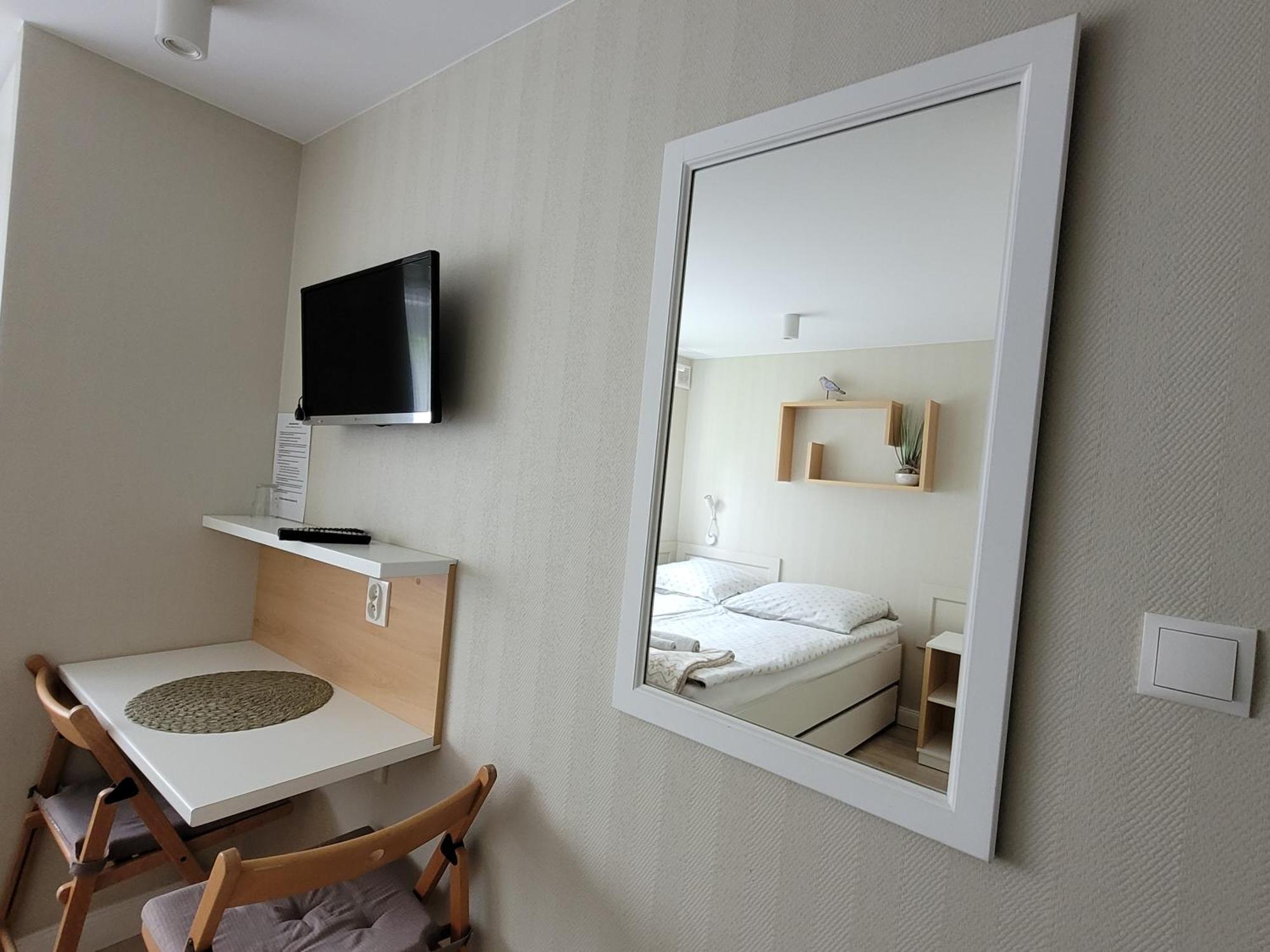 Corner Apartman Mielno  Kültér fotó