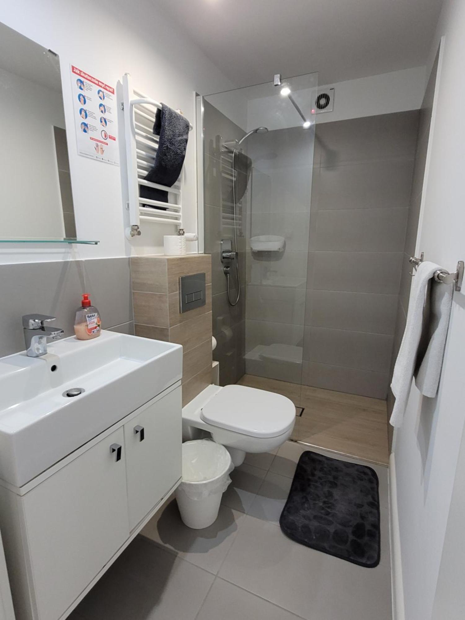 Corner Apartman Mielno  Kültér fotó