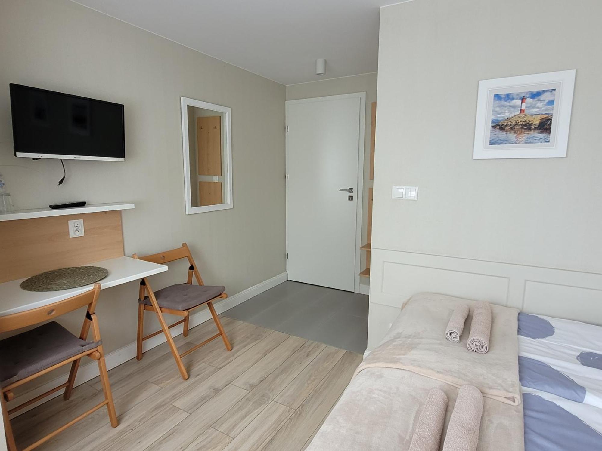 Corner Apartman Mielno  Kültér fotó