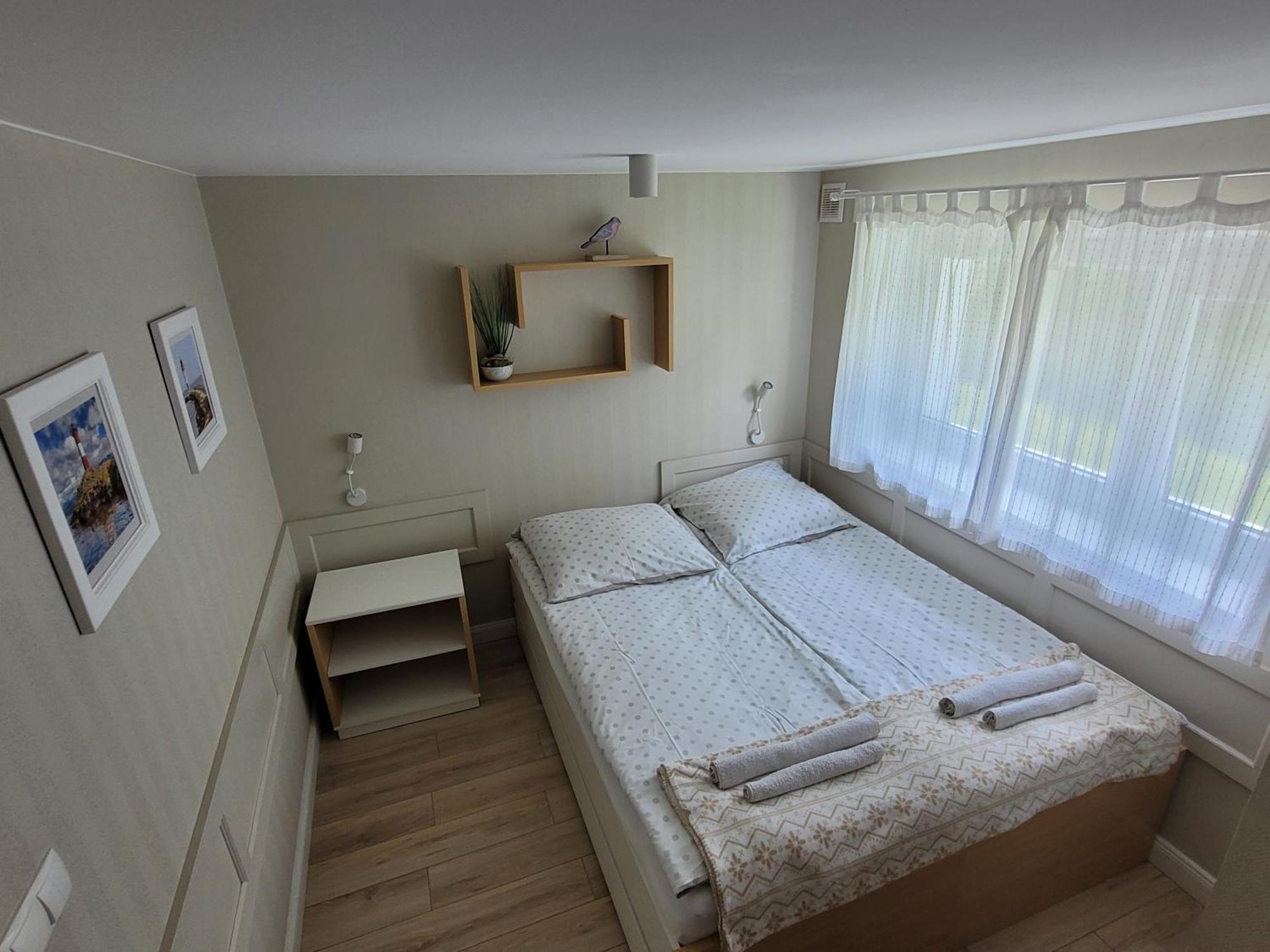 Corner Apartman Mielno  Kültér fotó
