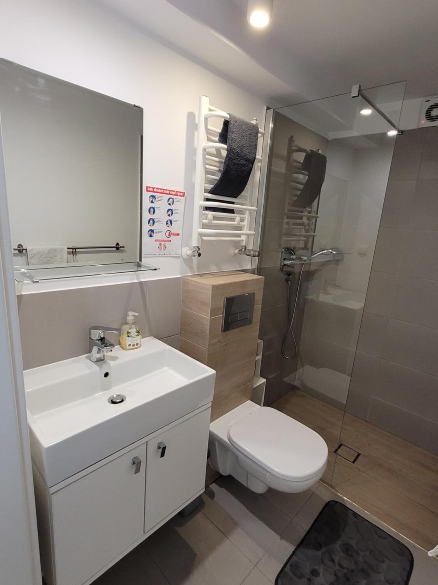 Corner Apartman Mielno  Kültér fotó