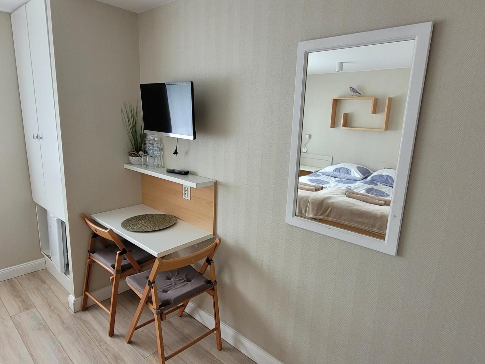 Corner Apartman Mielno  Kültér fotó