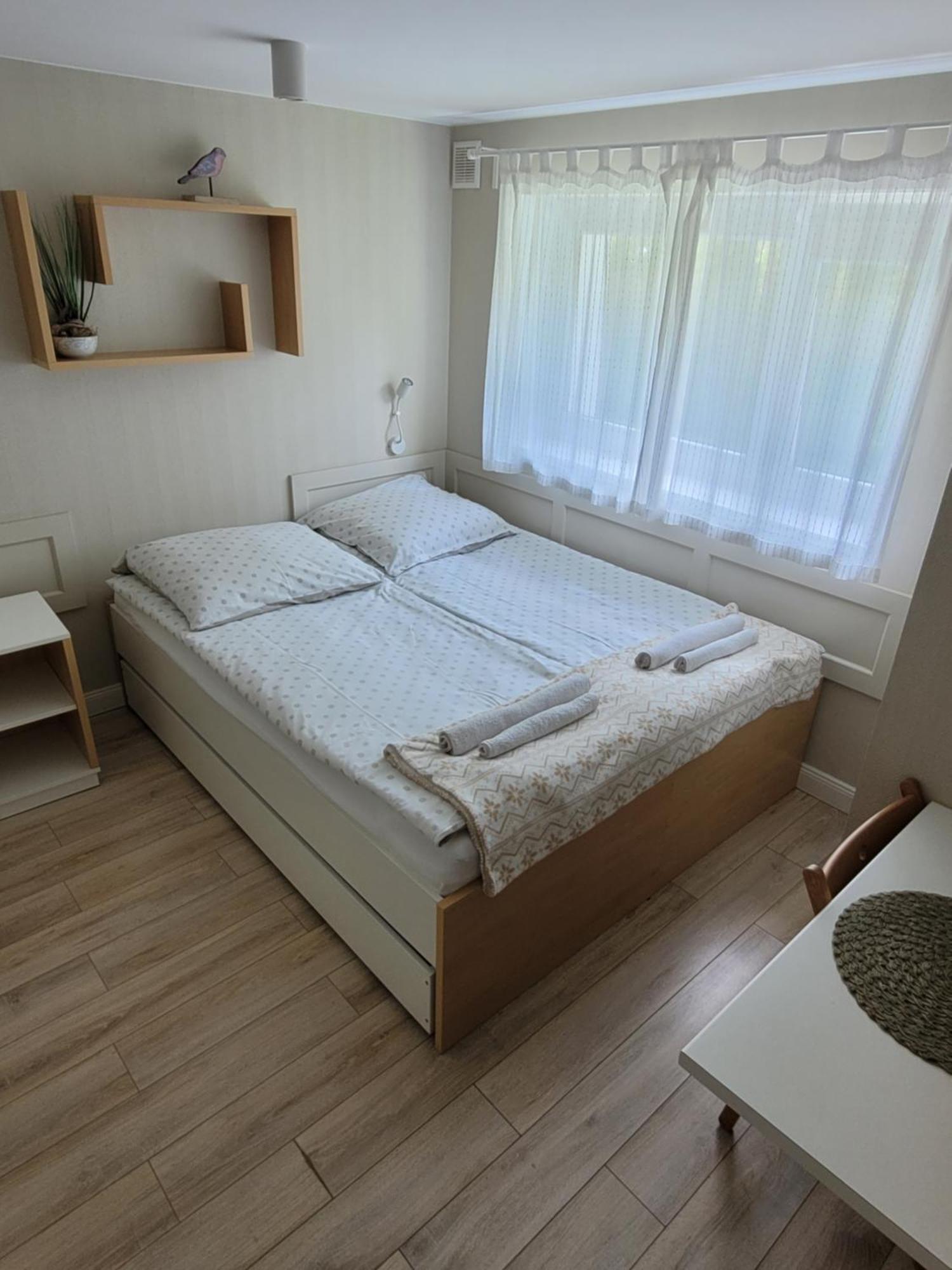 Corner Apartman Mielno  Kültér fotó