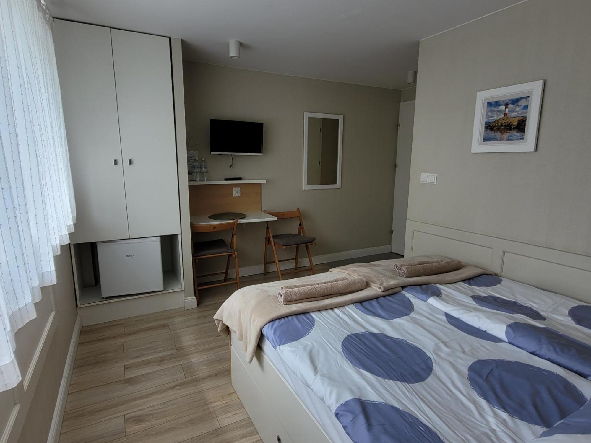 Corner Apartman Mielno  Kültér fotó