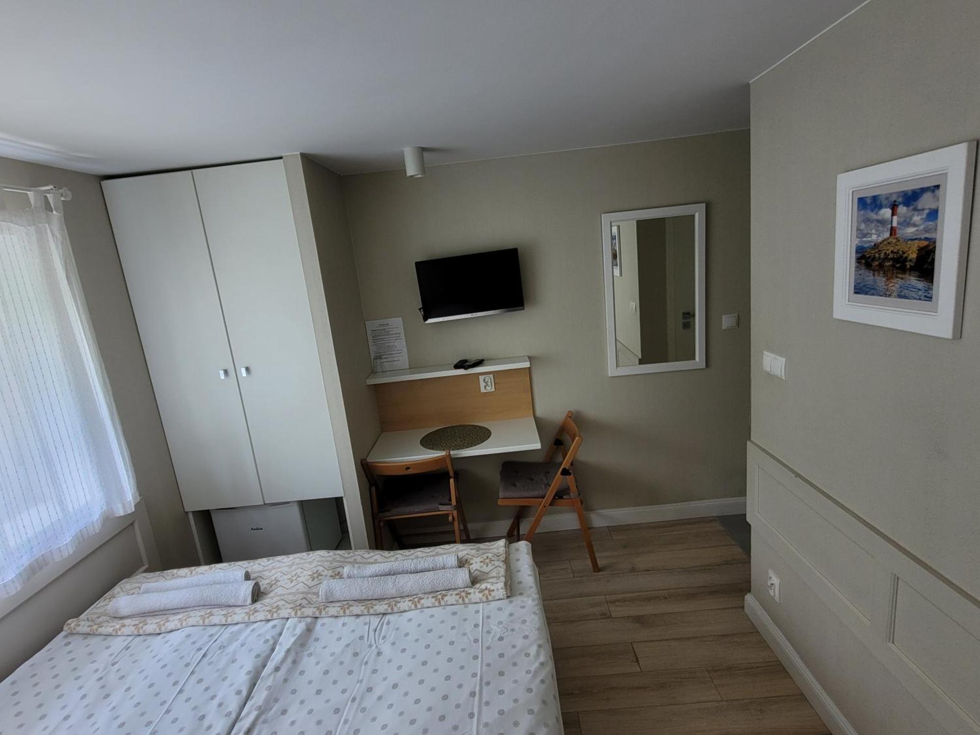 Corner Apartman Mielno  Kültér fotó