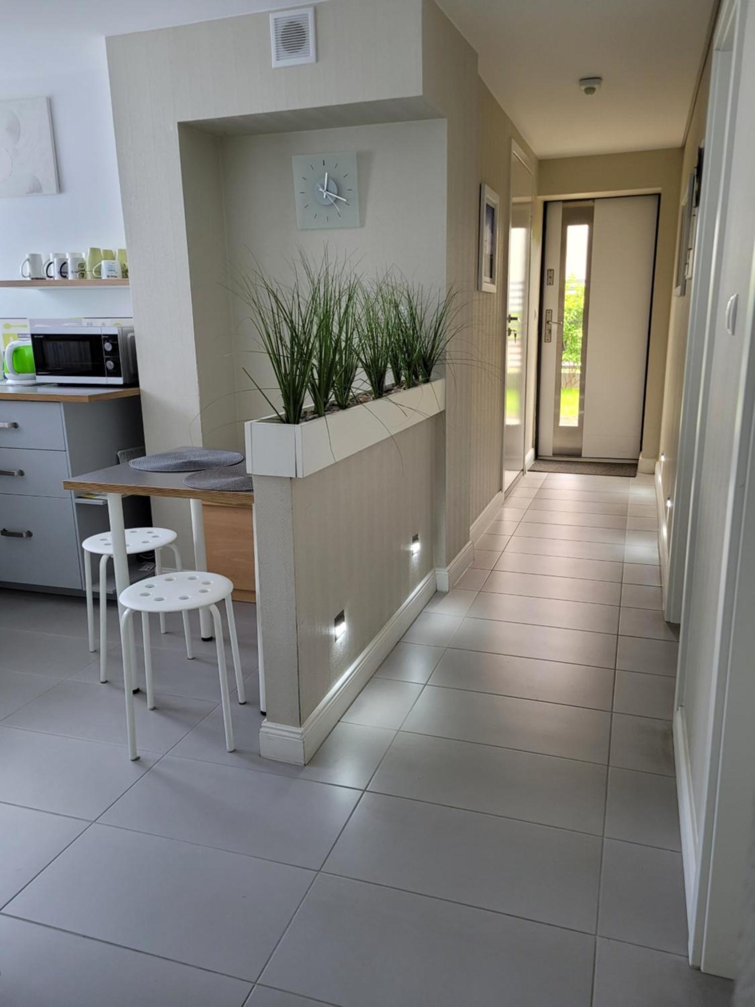 Corner Apartman Mielno  Kültér fotó