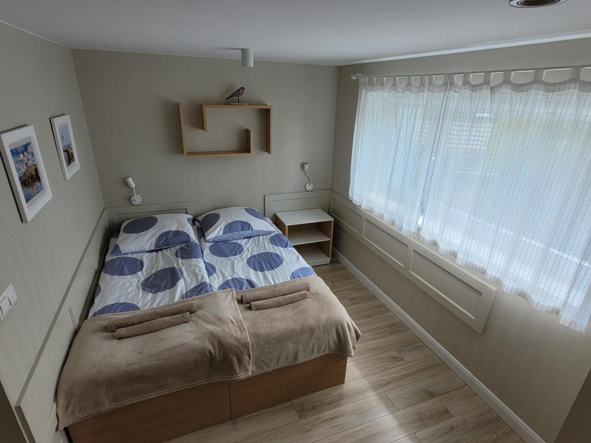 Corner Apartman Mielno  Kültér fotó