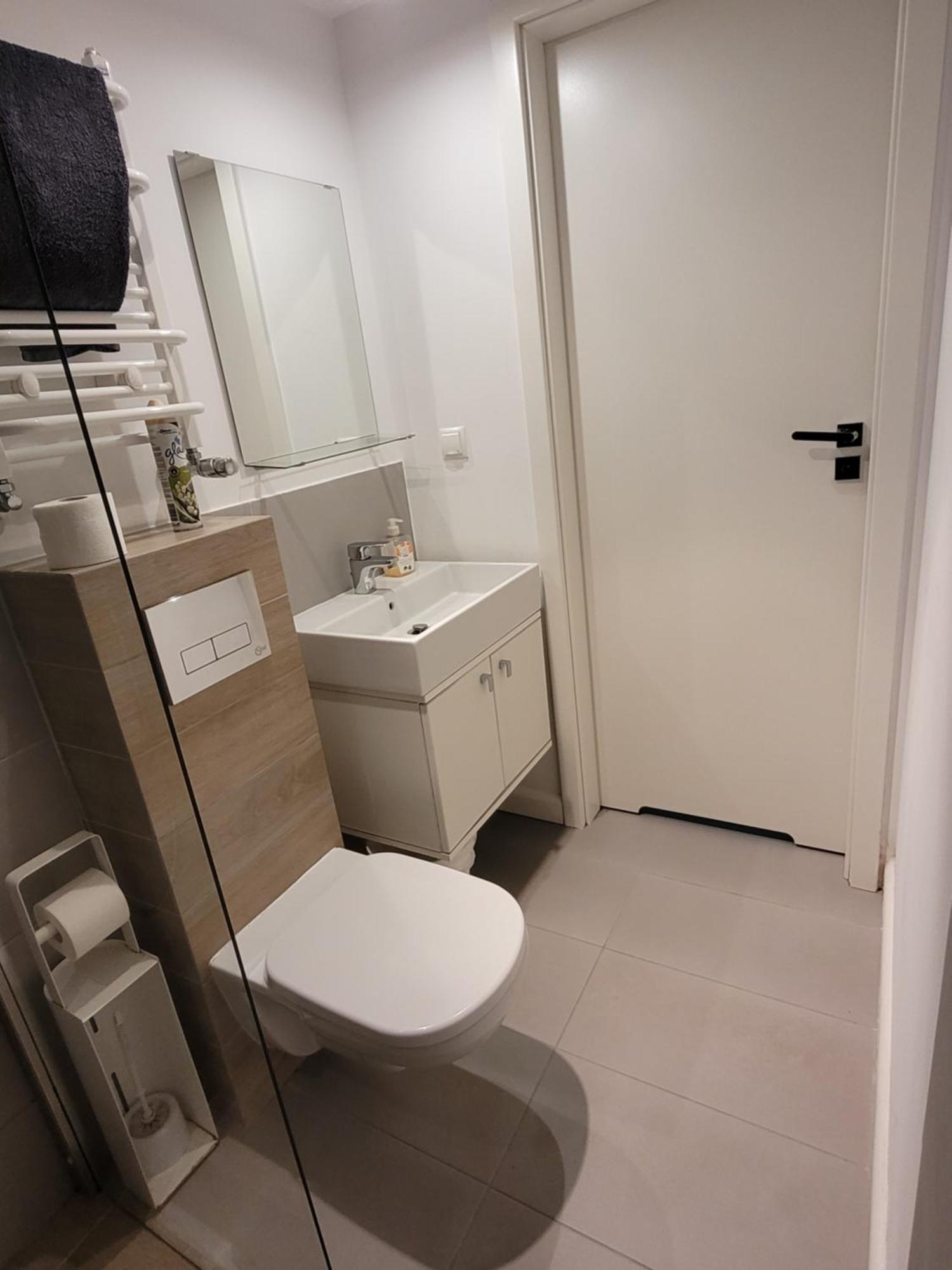 Corner Apartman Mielno  Kültér fotó
