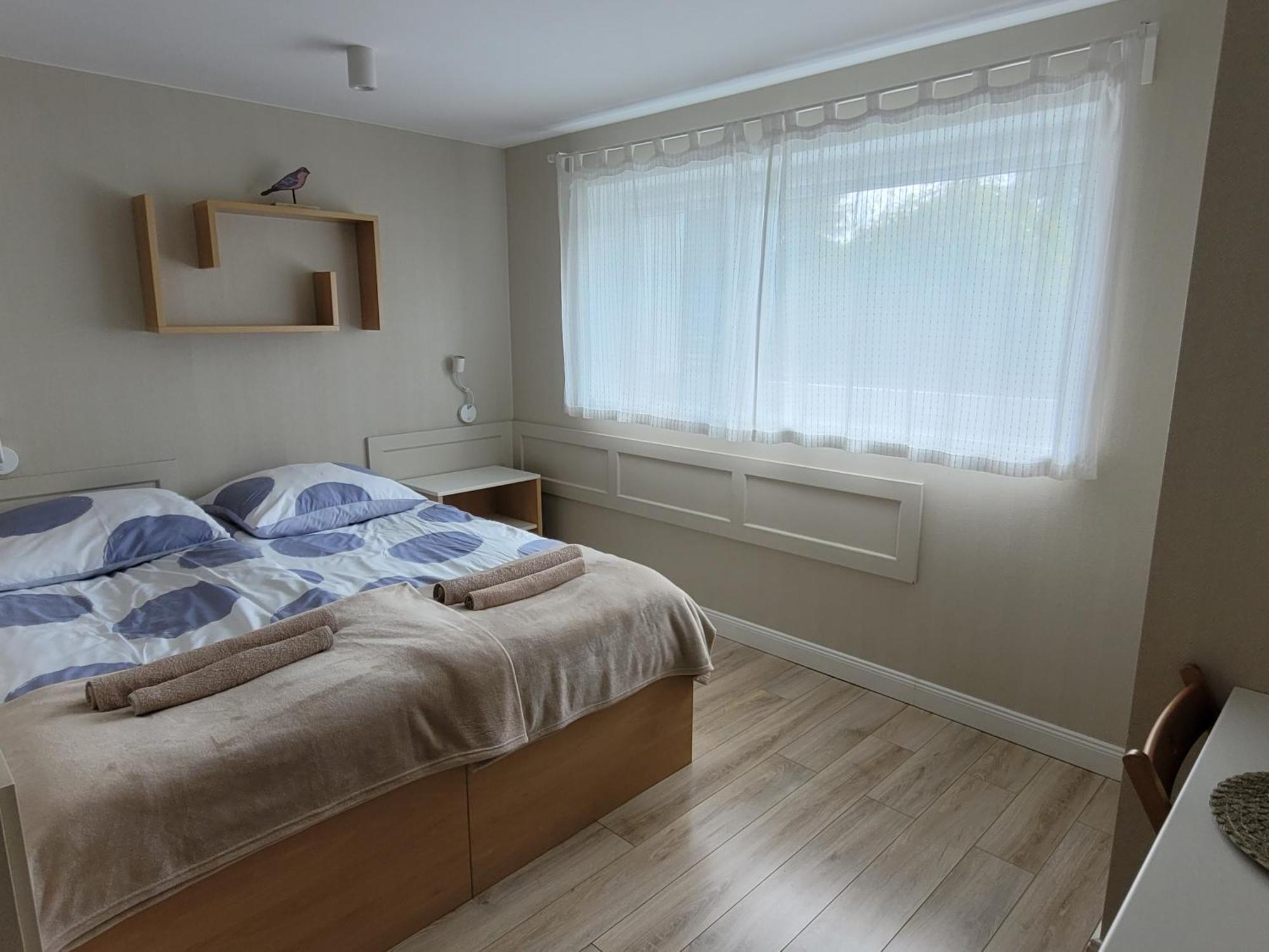 Corner Apartman Mielno  Kültér fotó