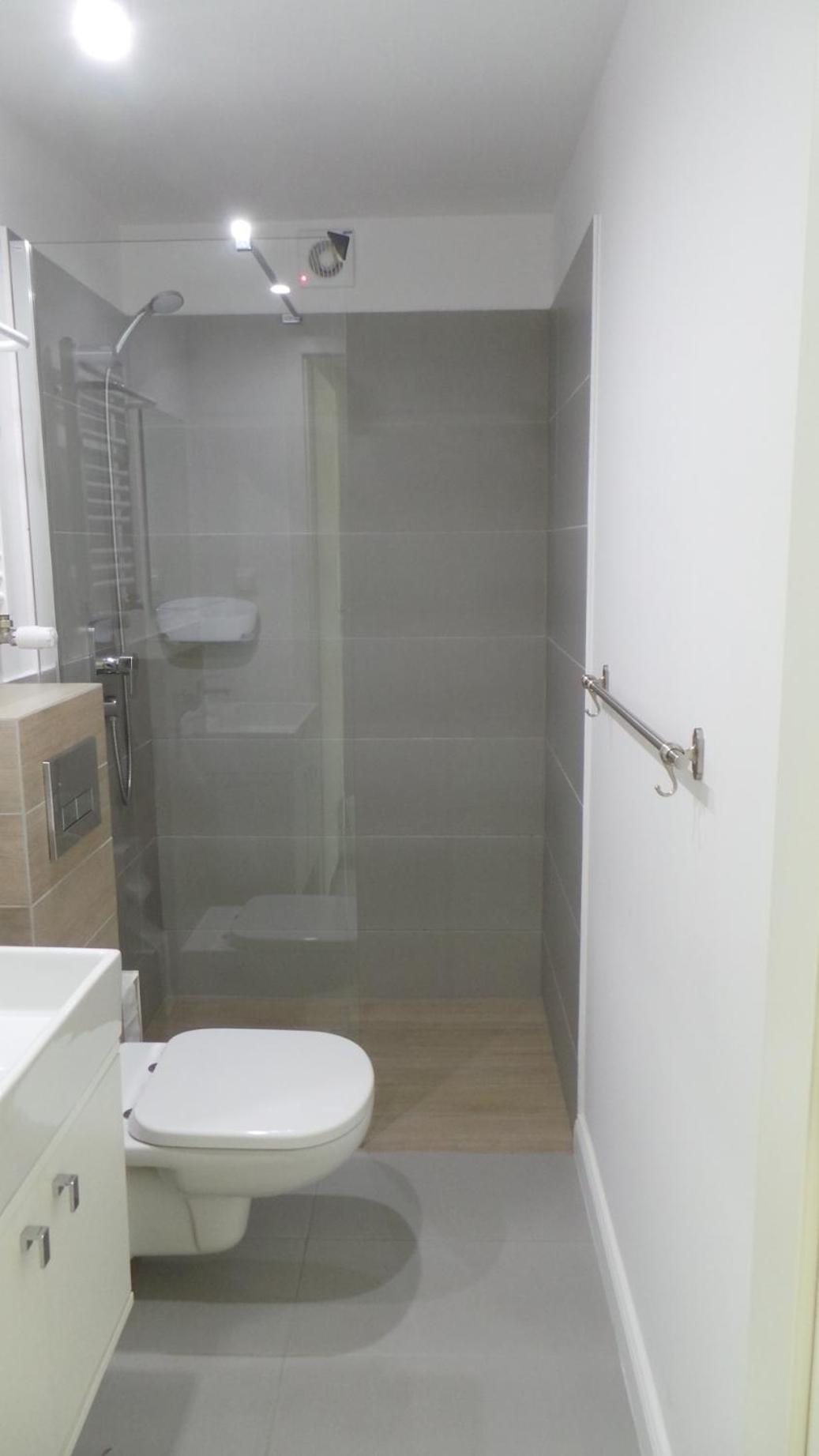 Corner Apartman Mielno  Szoba fotó