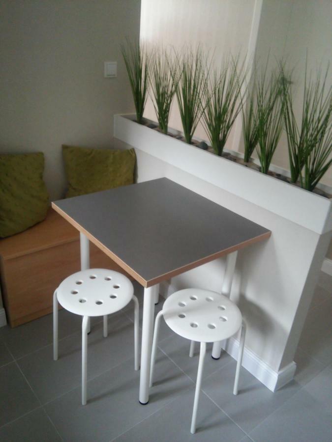 Corner Apartman Mielno  Kültér fotó