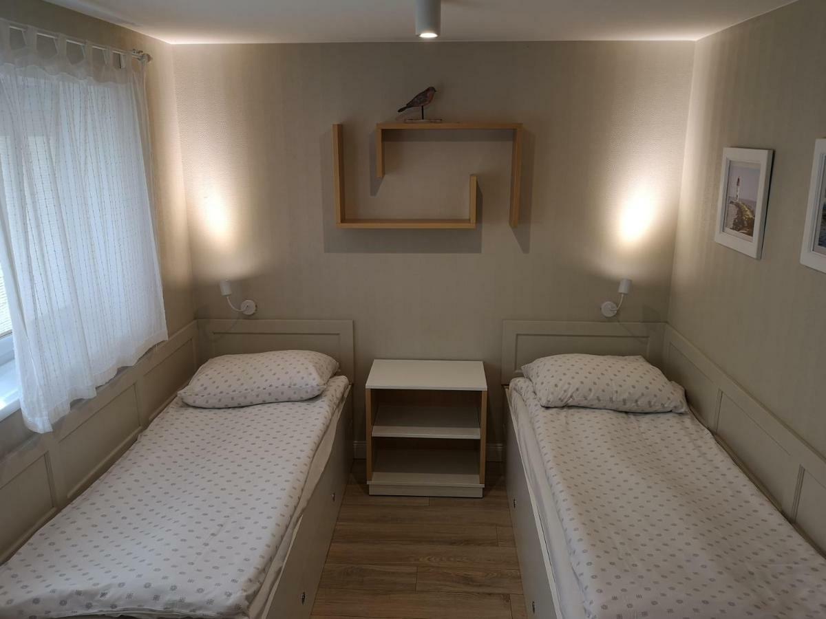 Corner Apartman Mielno  Kültér fotó